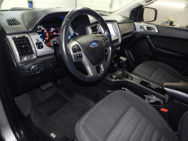 used 2020 Ford Ranger car, priced at $28,494