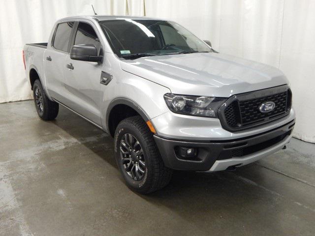 used 2020 Ford Ranger car, priced at $28,494