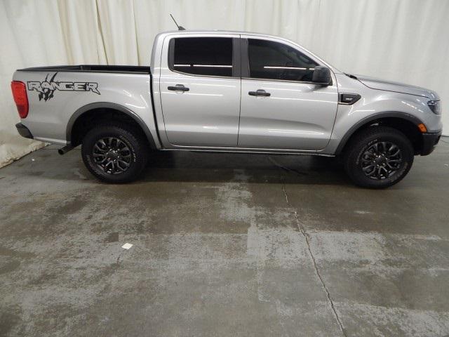 used 2020 Ford Ranger car, priced at $28,494