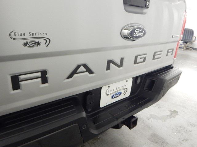 used 2020 Ford Ranger car, priced at $28,494