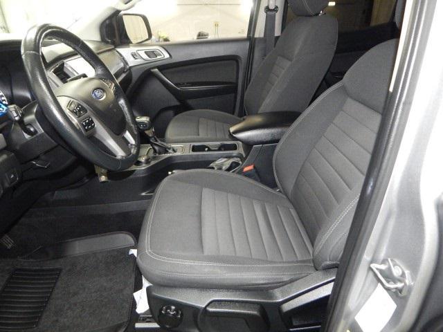 used 2020 Ford Ranger car, priced at $28,494