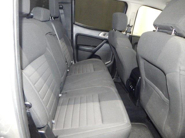 used 2020 Ford Ranger car, priced at $28,494