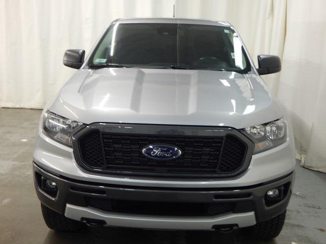 used 2020 Ford Ranger car, priced at $28,494