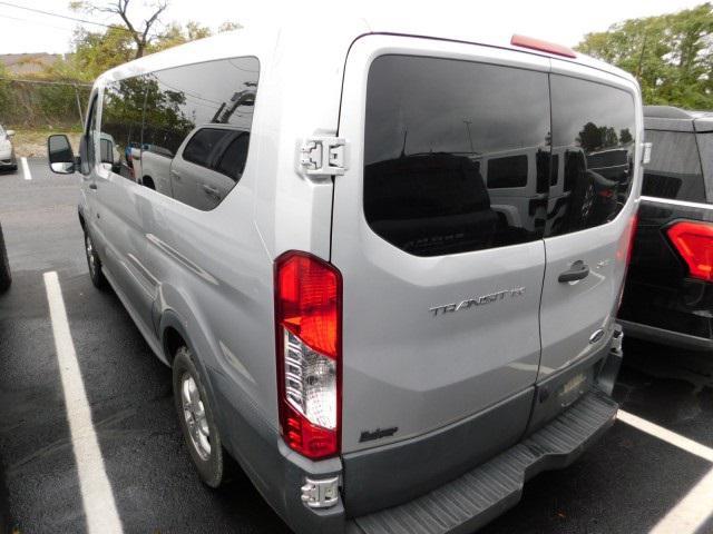 used 2015 Ford Transit-150 car, priced at $20,498