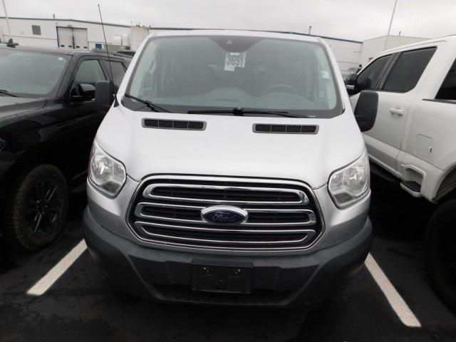 used 2015 Ford Transit-150 car, priced at $20,498