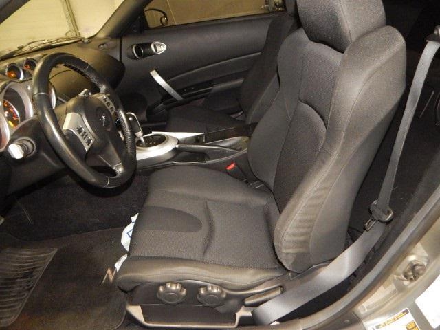 used 2006 Nissan 350Z car, priced at $12,979