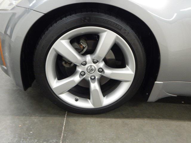 used 2006 Nissan 350Z car, priced at $12,979