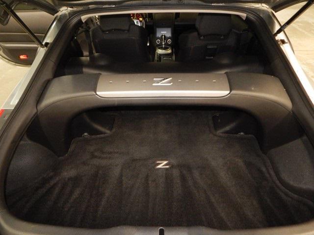 used 2006 Nissan 350Z car, priced at $12,979
