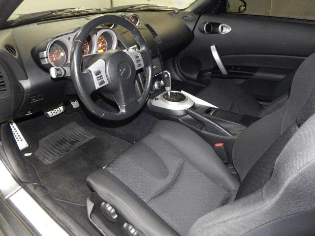 used 2006 Nissan 350Z car, priced at $12,979