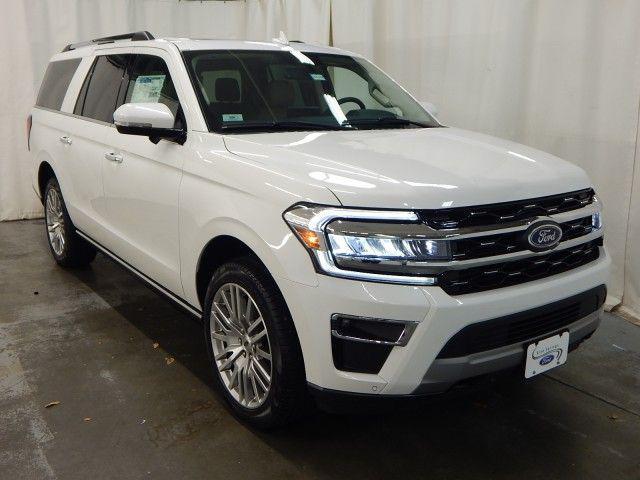 new 2024 Ford Expedition car, priced at $77,958