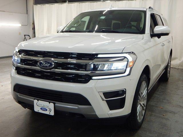 new 2024 Ford Expedition car, priced at $77,958