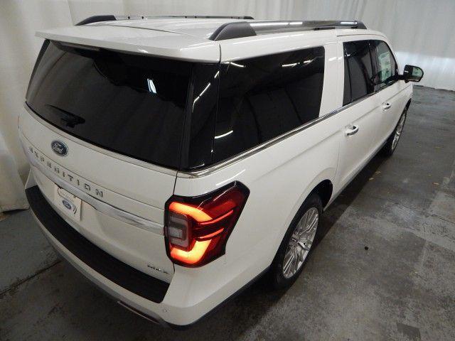 new 2024 Ford Expedition car, priced at $77,958