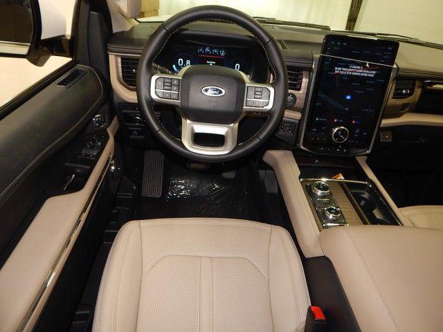 new 2024 Ford Expedition car, priced at $77,958