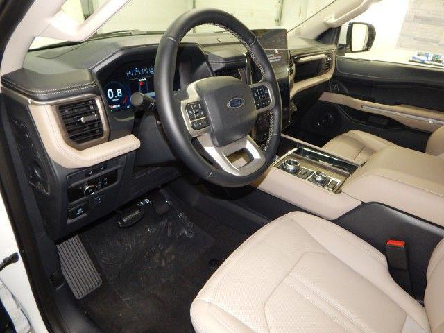 new 2024 Ford Expedition car, priced at $77,958