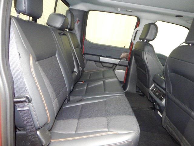 new 2026 Ford F-250 car, priced at $90,240