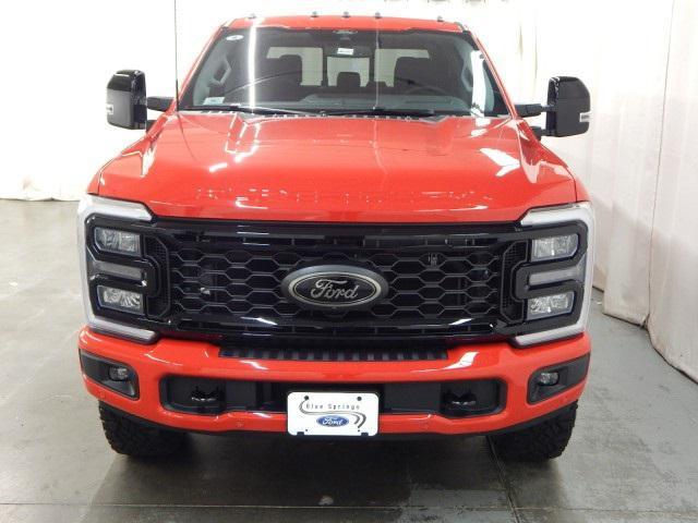 new 2026 Ford F-250 car, priced at $90,240