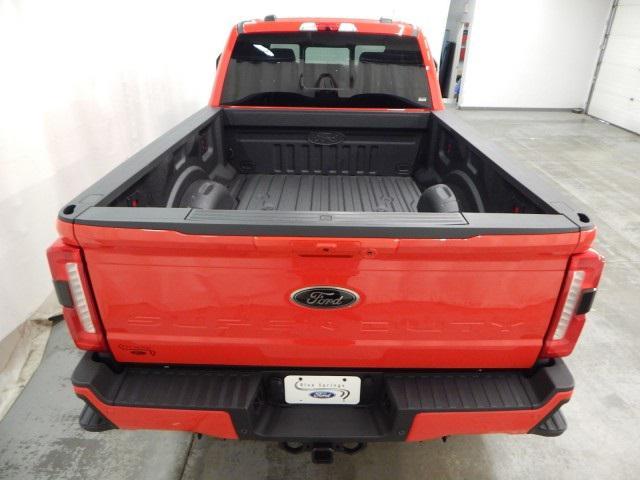 new 2026 Ford F-250 car, priced at $90,240