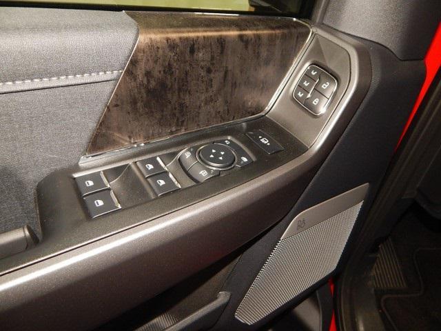 new 2026 Ford F-250 car, priced at $90,240