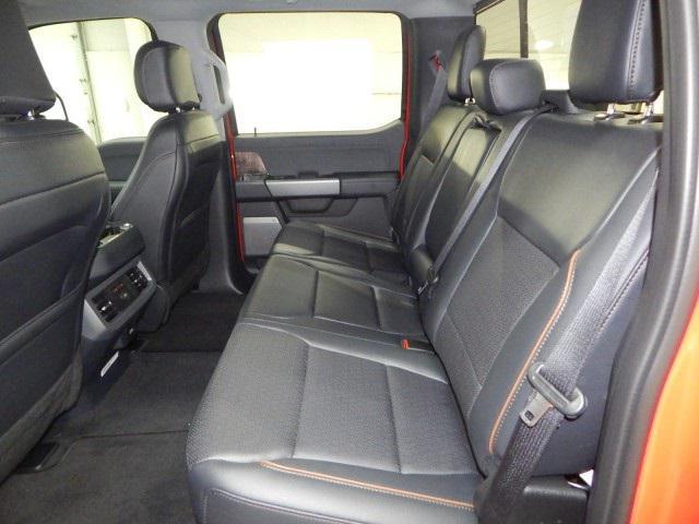 new 2026 Ford F-250 car, priced at $90,240