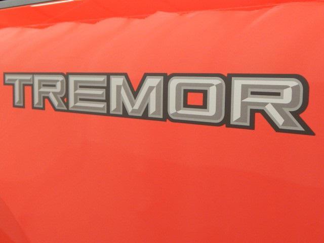 new 2026 Ford F-250 car, priced at $90,240