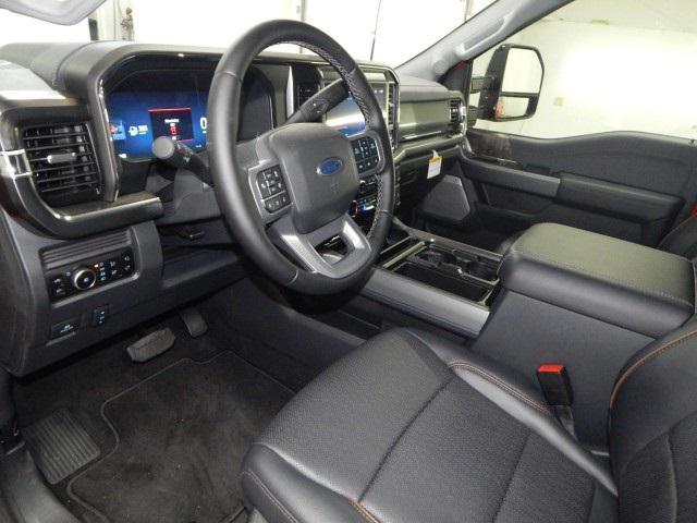 new 2026 Ford F-250 car, priced at $90,240