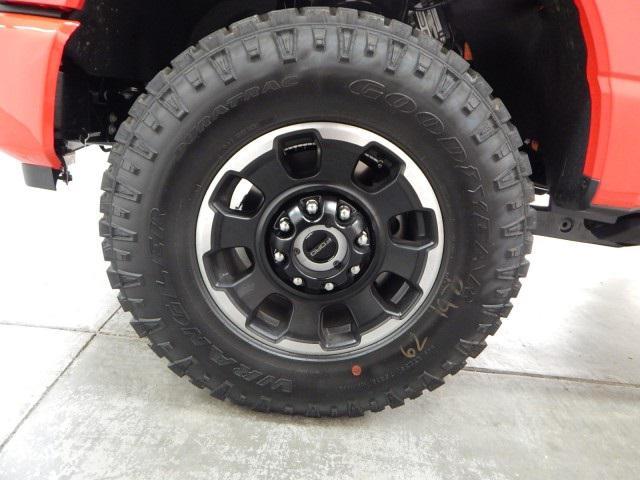 new 2026 Ford F-250 car, priced at $90,240