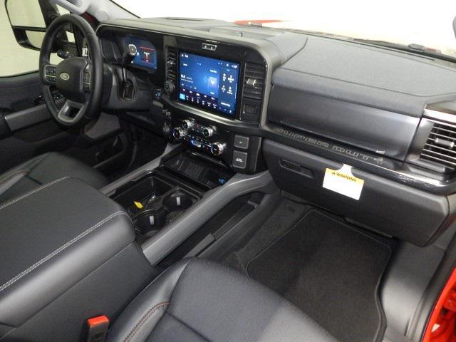 new 2026 Ford F-250 car, priced at $90,240