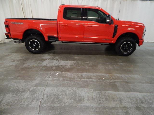 new 2026 Ford F-250 car, priced at $90,240