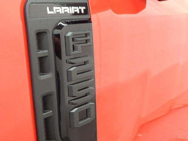 new 2026 Ford F-250 car, priced at $90,240