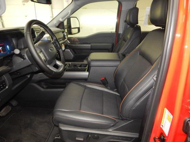 new 2026 Ford F-250 car, priced at $90,240