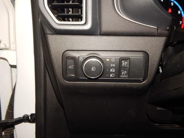 used 2021 Ford Bronco Sport car, priced at $20,378