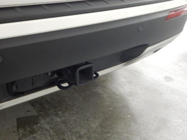 used 2025 Ford Explorer car, priced at $34,449