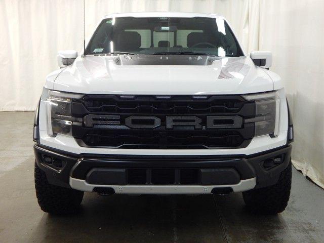 new 2024 Ford F-150 car, priced at $81,975