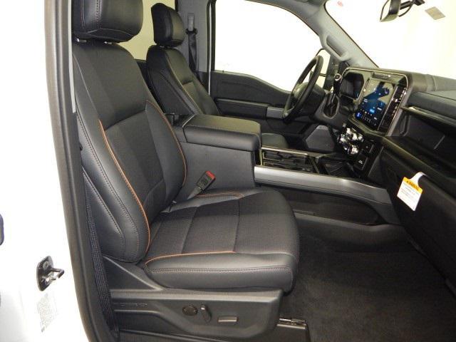new 2026 Ford F-350 car, priced at $85,074