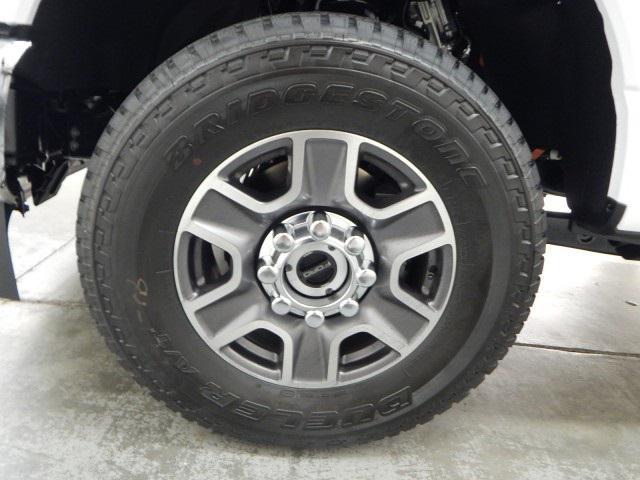 new 2026 Ford F-350 car, priced at $85,074