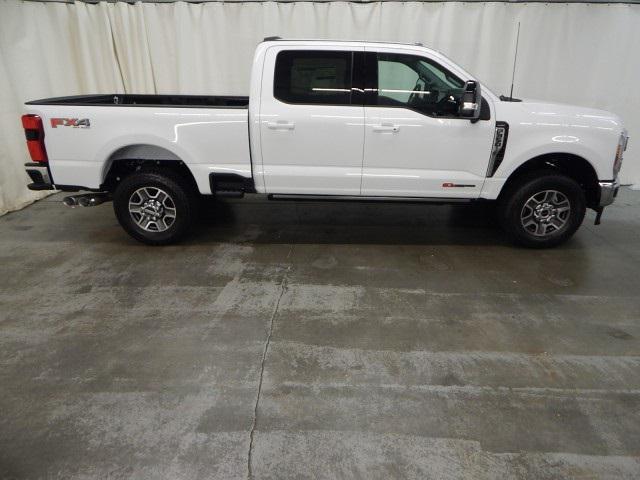 new 2026 Ford F-350 car, priced at $85,074