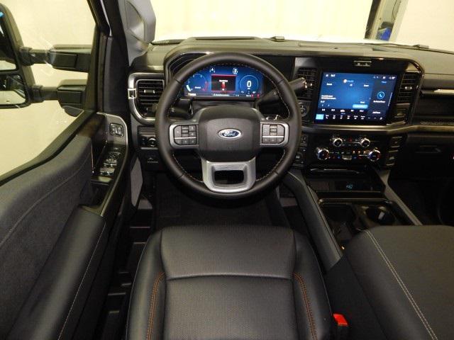 new 2026 Ford F-350 car, priced at $85,074