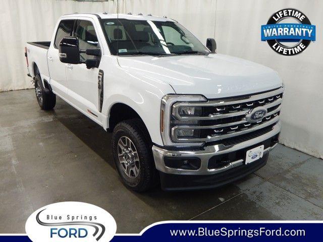 new 2026 Ford F-350 car, priced at $85,074