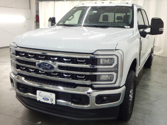 new 2026 Ford F-350 car, priced at $85,074