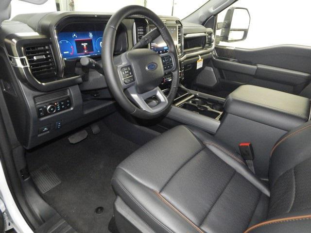 new 2026 Ford F-350 car, priced at $85,074