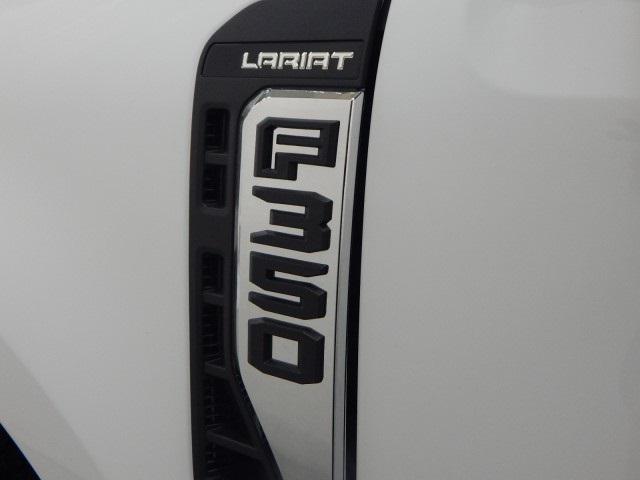 new 2026 Ford F-350 car, priced at $85,074