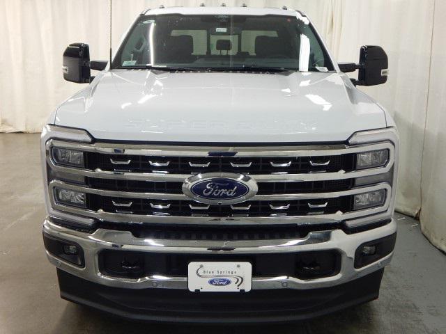 new 2026 Ford F-350 car, priced at $85,074