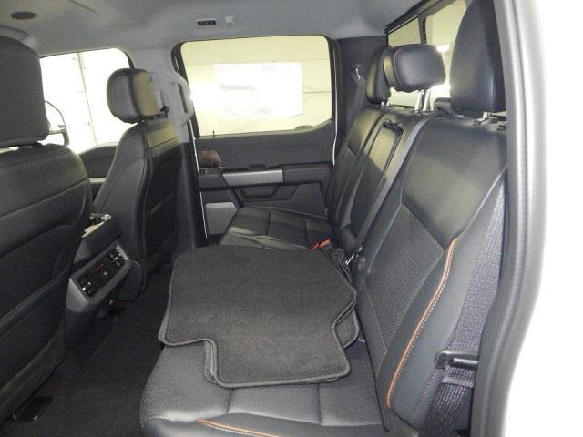 new 2026 Ford F-350 car, priced at $85,074