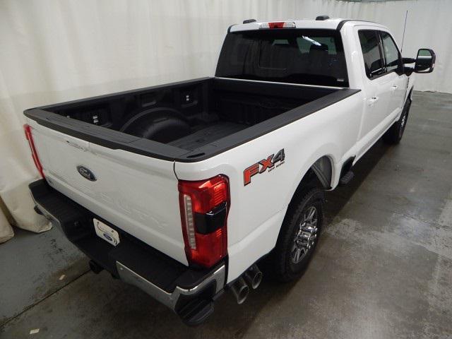 new 2026 Ford F-350 car, priced at $85,074