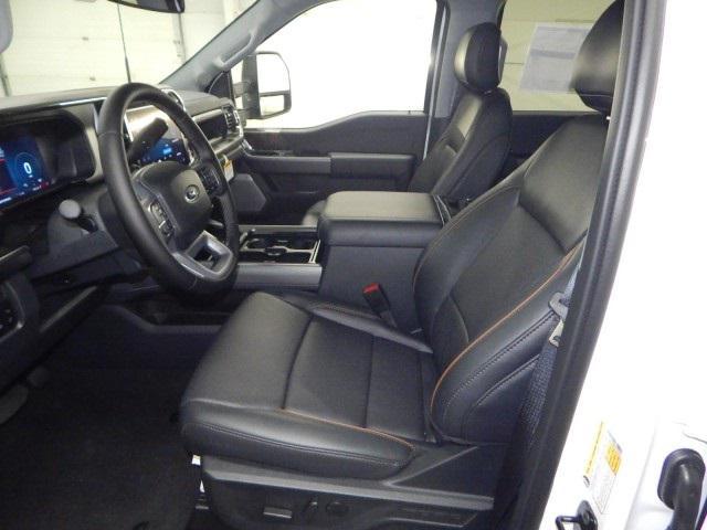 new 2026 Ford F-350 car, priced at $85,074