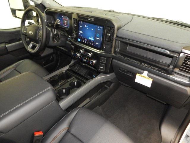 new 2026 Ford F-350 car, priced at $85,074