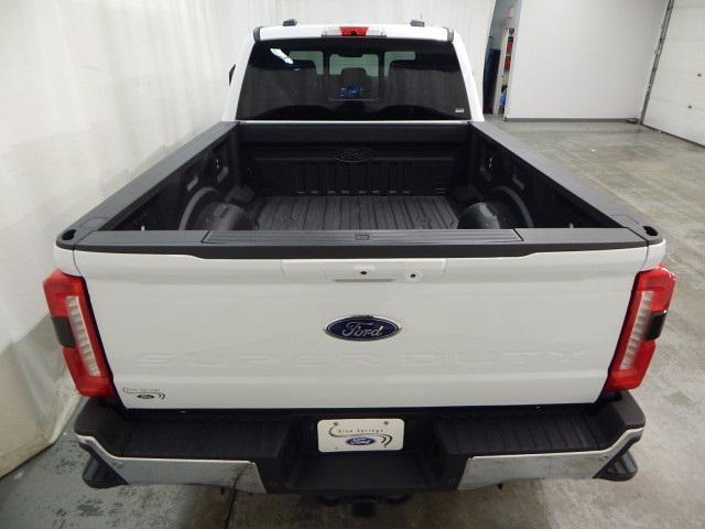 new 2026 Ford F-350 car, priced at $85,074