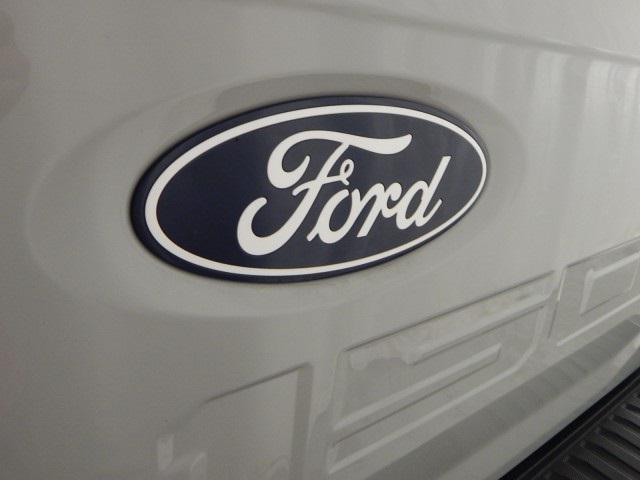 used 2024 Ford F-150 car, priced at $38,888