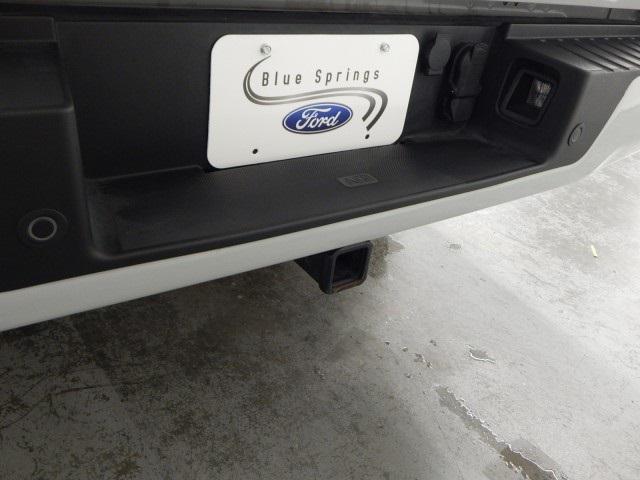 used 2024 Ford F-150 car, priced at $38,888