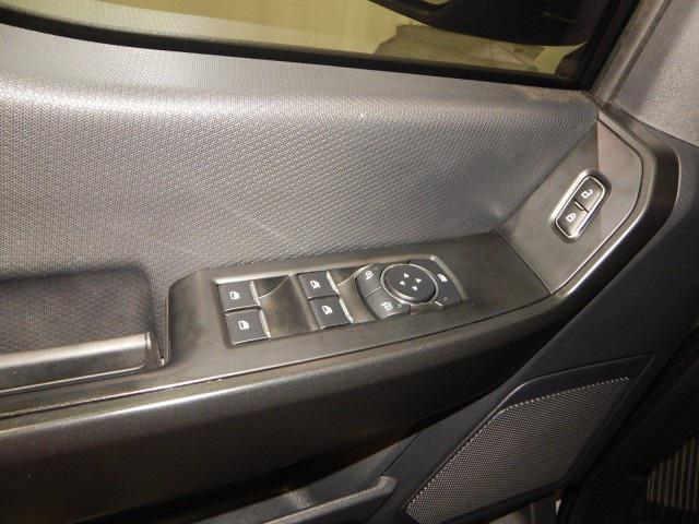 used 2024 Ford F-150 car, priced at $38,888